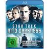 Paramount Pictures Germany GmbH Star Trek 12 - Into Darkness