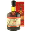 Demerara Distillers Ltd Rum El Dorado Demerara 12 anni astucciato