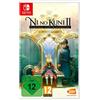 Nintendo Ni no Kuni 2: Schicksal eines Königreichs - Prince's Edition [Nintendo Switch]