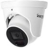 Vultech Security Telecamera UVC 4in1 Dome Vultech VS-UVC6020DMF-LT 1/2,9'' 2 Mpx 1080p 3,6mm Led IR SMD 25M