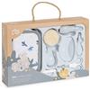 Interbaby Kit Beauty case Koala Grigio