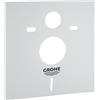 Grohe 37131000 Set Insonorizzante