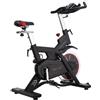 Toorx Indoor Cycle Speed Bike - SRX-80 EVO con Ricevitore Wireless + Fascia cardio