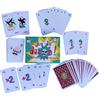 Wingames -Il Gioco del Daron Carte, Non Applicabile