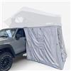 Swordfish Veranda estensione tenda da tetto auto cabina spogliatoio campeggio Quietent M