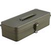 Trusco Trunk tool box 320 x 137 x 96,5 (OD color) T320OD (Japan Import)