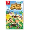 Nintendo Animal Crossing: New Horizons - Videogioco Nintendo - Ed. Italiana - Versione su scheda