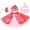 Baby Annabell Little Sweet Cape 36cm
