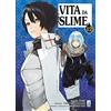 Star Comics Vita da slime (Vol. 12)