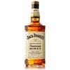 Jack Daniel's Tennessee Honey 70cl - Il celebre Tennessee Whiskey incontra il liquore al miele. 35% vol.