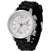 BERNY Automatico Meccanico Dive Orologio da Uomo Auto-Winding Sport Silicone Strap Orologi da polso Impermeabile 20ATM Vetro Zaffiro Resistente ai graffi Super Luminoso