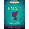 Chartwell Books Emma: Jane Austen