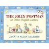 Puffin The Jolly Postman or Other People's Letters: The interactive, rhyming children's classic - with letters to pull out and read
