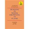 Ecco Burning in Water, Drowning in Flame: Poems About Gambling, Drinking, and Women by Charles Bukowski