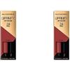 Max Factor Donna Rossetto Lipfinity, 070 Spicy, 4.2 g (Confezione da 2)
