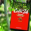 CHICZA The Organic Mayan - Gomma da masticare alla cannella, 2 confezioni da 30 g