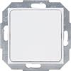 Kopp Athenis 333632080 - Copertura cieca, colore: Bianco artico