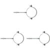 Fischer 1 pz Collare Fermatubi SCP per Grondaie e Pluviali, Sezione Circolare, Diametro 120 mm, Completo di Vite e Tassello S 10, 501303 (Confezione da 3)