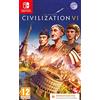 2K Games Sid Meier's Civilization VI - Nintendo Switch [Edizione: Regno Unito]