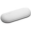 Kensington Poggiapolsi ErgoSoft per Mouse Standard, con Altezza Superiore di 25 mm, Forma Sagomata, Design Professionale, Grigio, K50432EU