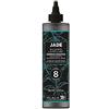 Black Professional Line Black Professional Jade 8sec Repairing Balsamo da 200 ml con effetto espresso