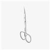 STALEKS PRO - Forbicine professionale per cuticole per Mancini Expert 11 Type 3 (lunghezza lama - 23 mm) SE-11/3