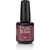 Capello point DVA, Gel Polish Colore Siena, Smalto Semipermanente per Unghie a Lunga Durata, Autolivellante e Facile da Applicare, Colore Intenso e Brillante, Formato Professionale 15 ml