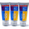 Akileine Akileïne Sports Crème NOK - Set di 3 tubi da 75 ml
