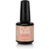 Capello point DVA, Gel Polish Colore Pearly Rose, Smalto Semipermanente per Unghie a Lunga Durata, Autolivellante e Facile da Applicare, Colore Intenso e Brillante, Formato Professionale 15 ml