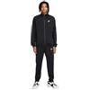 NIKE M NSW TRK SUIT nero