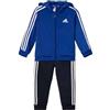 ADIDAS I 3S SHINY TS BLU ROYAL/BLU/BIANCO