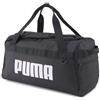 PUMA CHALLENGER DUFFEL S nero (01)