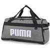 PUMA CHALLENGER DUFFEL S grigio (12)