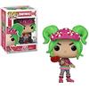 Funko POP! Games: Fortnite - Zoey - Figura in Vinile da Collezione - Idea Regalo - Merchandising Ufficiale - Giocattoli per Bambini e Adulti - Video Games Fans - Figura da Collezione e da Esposizione