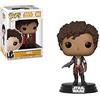 Funko 26989 - POP! Bobble Star Wars Red Cup POP 14 Personaggio, 9 cm