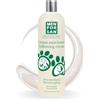 MENFORSAN Crema Ammorbidente e Districante per Cani e Gatti, Balsamo Districante, Bianco, 1 l