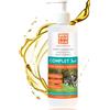 MENFORSAN Alimento complementare completo 3in1 per cani e gatti 500ml, molteplici benefici, ingredienti naturali