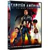Divisa Films Capitan America el Primer Vengador