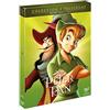 DHV - Disney Pack Peter Pan 1 + Peter Pan Regreso al