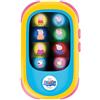 Liscianigiochi Lisciani Giochi Peppa Pig Baby Smartphone LED, 80229