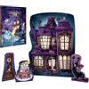 Asmodee Mysterium Kids - Il tesoro del Capitano BOE - gioco da tavolo - L'edizione per bambini del famoso gioco da tavolo Mysterium! - 6+ - 2-6 giocatori - Lingua - Olandese