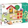 Jumbo Goula - 53438 - Puzzle 1-5