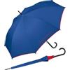United Colors of Benetton Cuatrogotas 2018 Ombrello classico, 94 cm, Blu (Azul)