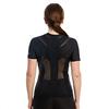 Anodyne Maglietta Correttore Posturale Con Cerniera Da Donna │ T-shirt Per Postura Schiena Donna, Allevia Dolore Cervicale E Lombare │ Maglia Fascia Posturale Spalle E Schiena Per Migliorare Schiena E Spalle