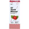 GC Dent-O-Care Dentalvertriebs GmbH GC Tooth Mousse Fragola 40 G Tubo