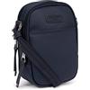 Hexagona Borsa a mano - noir noor/nero