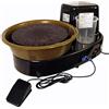 Airgoo AG-60 ceramica elettrico ruota macchina ceramica Clay Machine Pottery Wheel macchina elettrica ceramica
