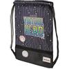 KARACTERMANIA Virtual Hero OMG-Sacca Storm, Blu Scuro, 34 x 49 cm