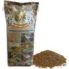 Re del Canto, Mantenimento - 1 Pack da 10kg - Pellet 1,5mm - Alimento per Uccelli canori: merli, tordi bottaccio, sasselli, cesene, fringuelli, peppole - Mangime, Sacco Carta