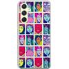 ERT GROUP custodia per cellulare per Samsung A54 5G originale e con licenza ufficiale Disney, modello Disney Villains 002 adattato in modo ottimale alla forma dello smartphone, custodia in TPU